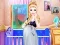 The Life Of Pregnant Mommy — free online game
