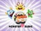 Monster X Sushi — free online game