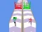 Rich Couple Run — free online game