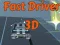 Fast Driver 3D — free online game