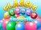 Classic Bubble Shooter — free online game