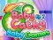 Baby Cathy Ep7: Baby Games — free online game