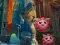 Courageous Peacock Escape — free online game