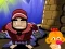 Monkey Go Happy Stage 141 — free online game