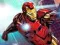How well do you know Iron Man? — free online game
