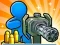 Army Merge VS Zombies — free online game