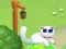 Kitty Jewel Quest — free online game