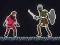 The Wizard And The Warrior Time Keeper — free online game
