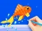 Coloring Book: Fish — free online game