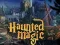 Haunted Magic — free online game