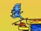 Degralution buck to roots — free online game