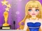Blonde Sofia Celebrity Makeover — free online game