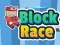 Block Race — free online game