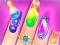 Baby Nail Salon — free online game