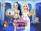 Princess Mythic Hashtag Challenge — free online game