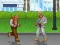 Warrior Old Man — free online game