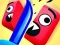 Human Sword Run — free online game