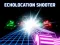 Echolocation Shooter — free online game