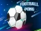 Football Pong — free online game