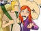 Crowding in the subway — free online game