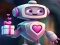 Smiling Robot Escape — безкоштовна онлайн гра