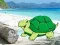 Beach Crab Pair Escape — free online game