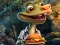 Chef Lizard Escape — free online game
