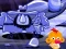 Monkey Go Happy Stage 159 — free online game