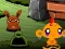 Játék Monkey Go Happy Stage 161 online