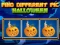 Find Different Pic Halloween — free online game