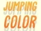 Jumping Color — gratis online spil