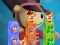 Toy Factory — free online game