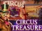 Permainan Circus Treasure secara online