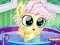 Pregnant Pony Check Up — free online game