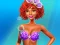 The Trendy Mermaid — free online game