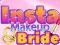 Insta Makeup Bride — free online game