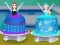 How To Make A Fashion Doll Cake — free online game
