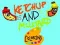 Ketchup And Mustard Coloring Station — free online game
