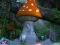 Giant Mushroom Land Escape — free online game