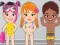  Coastal Conundrum - Find the Beach Girl — darmowa gra online