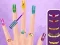 Sisters Nails Design 2 — free online game