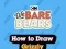 How to Draw Grizzy — free online game