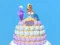 Icing On The Dress 3D — free online game