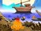 Permainan Monkey Go Happy Stage 165 talian