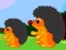 Trapped Mangoose Rescue — free online game