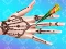 Barbie Henna Tattoo Salon — free online game