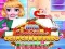 Mia Christmas Gingerbread House — free online game