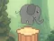 Fly Elephant — free online game