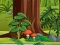Rescue Innocent Honey Bee — free online game