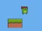 Ninja Frog Run — free online game